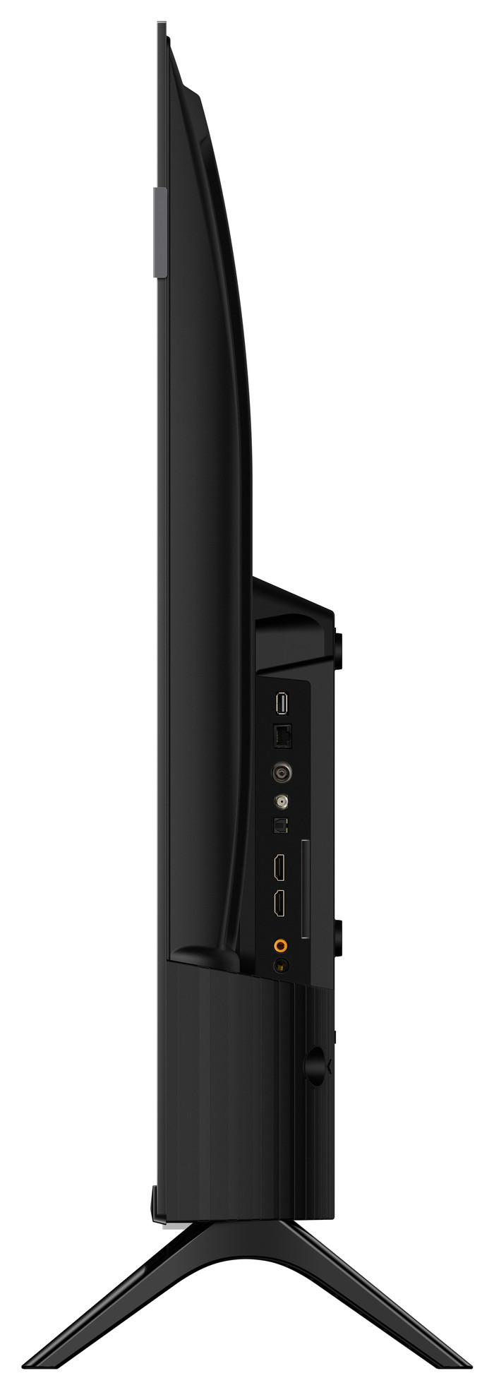 TCL QLED 32 inches S5L (2026) right side