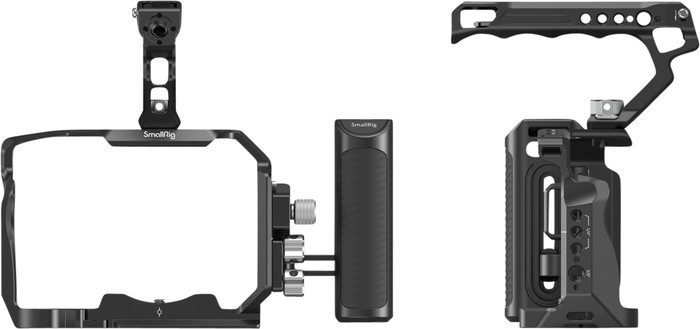 Smallrig Advanced Kit für Sony A7 Kameras Main Image