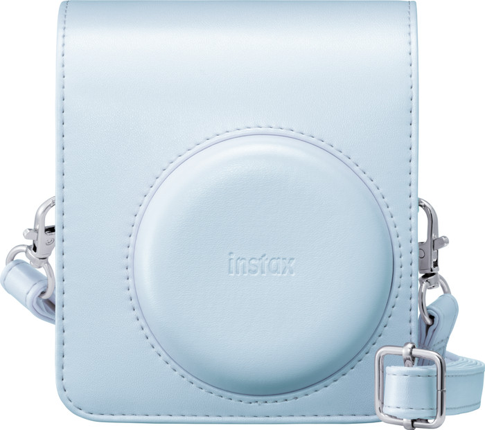 Fujifilm Instax Mini 13 Case Frost Blue Main Image