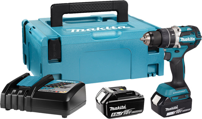 Makita DHP484RTJ Main Image