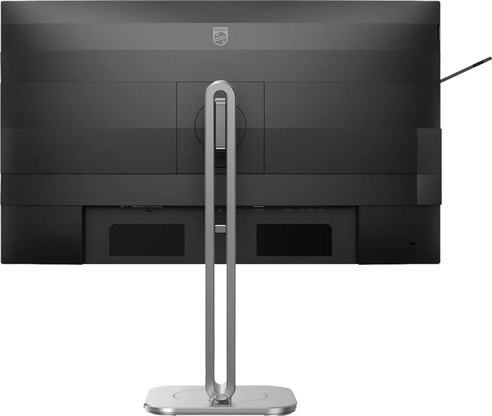 Philips B2 27B2G5200/00 rückseite