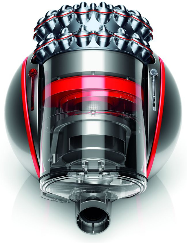 Dyson Cinetic Big Ball Absolute 2 null
