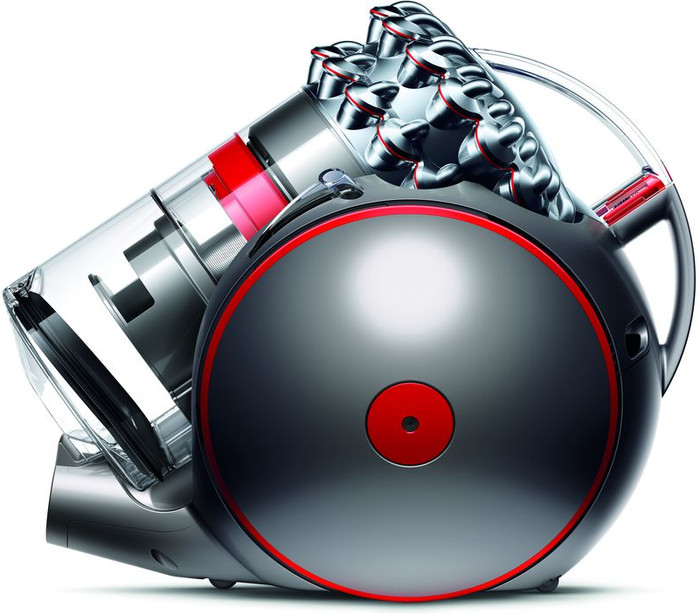 Dyson Cinetic Big Ball Absolute 2 null