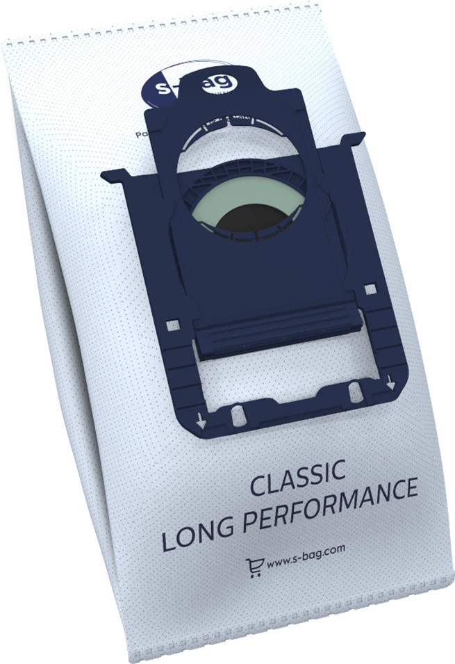 AEG GR201SM S-Bag Classic Long Performance (12 Stück) null