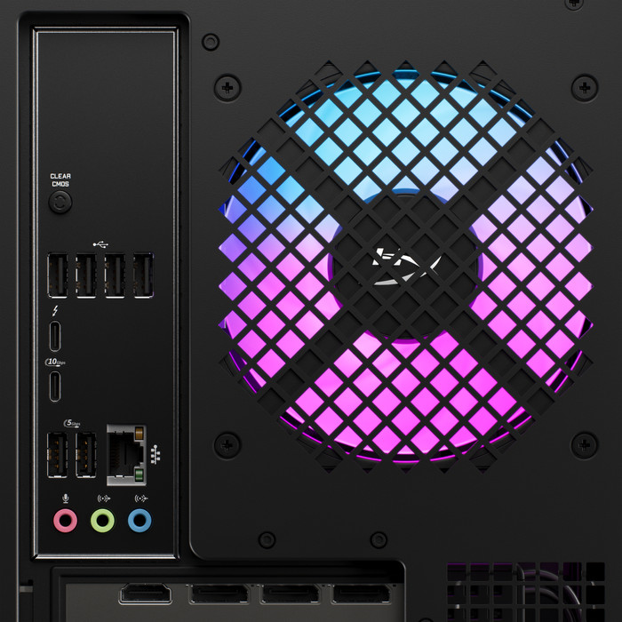 HyperX OMEN MAX 45L GT24-0982nd detail