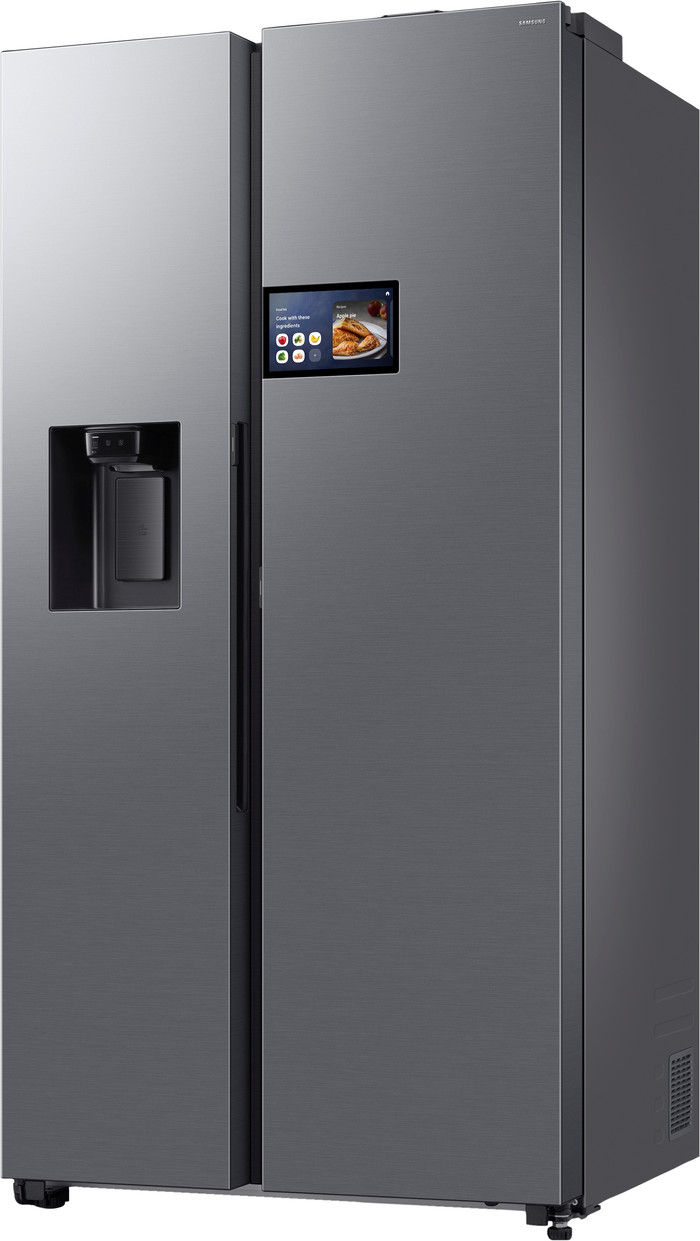 Samsung RS90F65EDTEF rechte seite