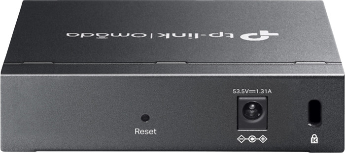 TP-Link Omada ES205GP rückseite