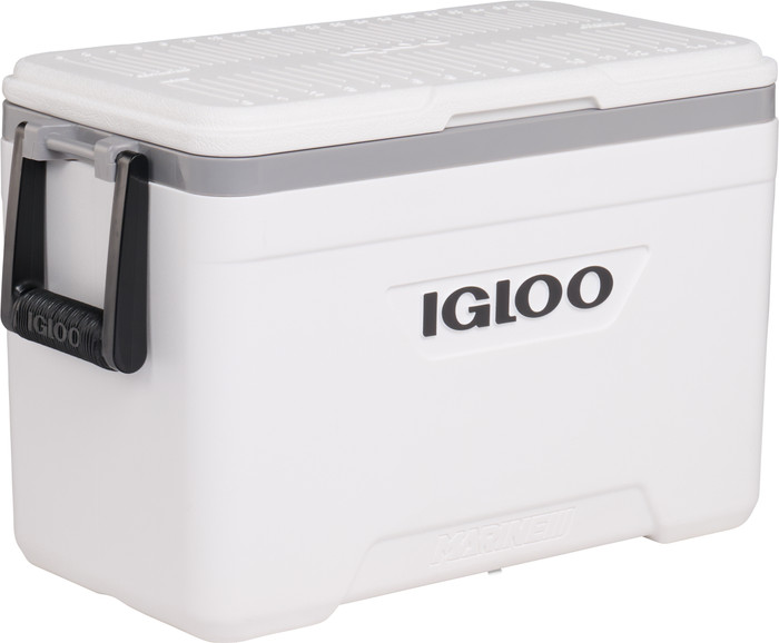 Igloo Marine 25 Qt linke seite