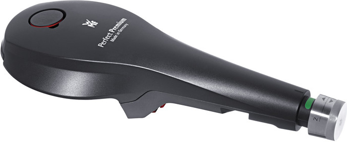 WMF Perfect Premium Schnellkochtopf 6,5 l detail