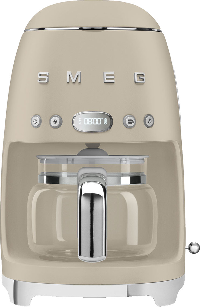 SMEG DCF02MLMEU Moonlight-Matt Main Image