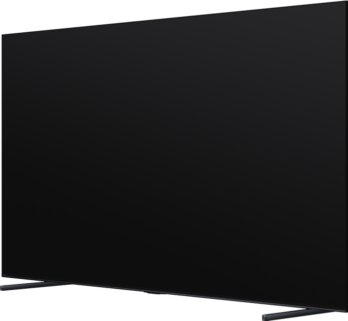 Hisense ULED 100 Zoll U79S PRO (2026) vorne