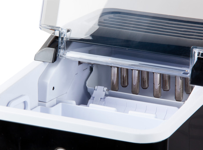 DOMO DO9220IB Eiswürfelmaschine 1,5 l null