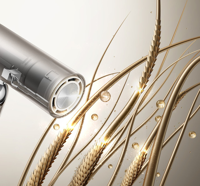Dreame Pocket Pro 2 visual supplier