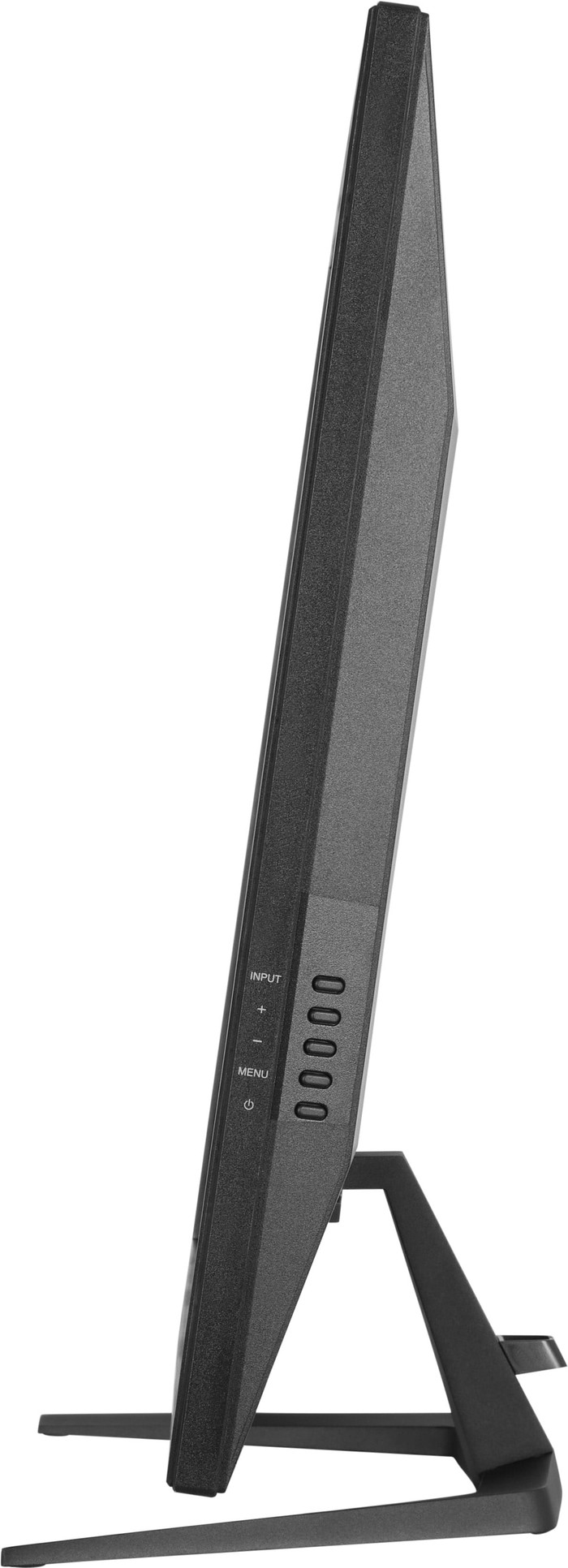 iiyama ProLite X4373UHSU-B2 right side