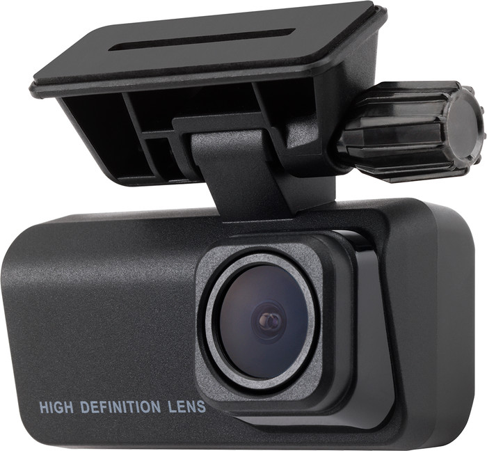 Mio MiVue E40 Full HD Rückkamera rechte seite