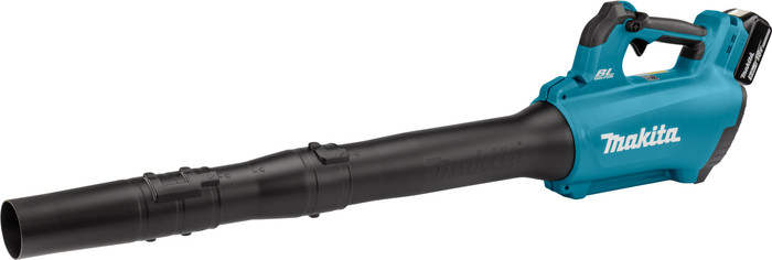 Makita DUB184Z 5.0Ah Battery (2x) Starter Kit null