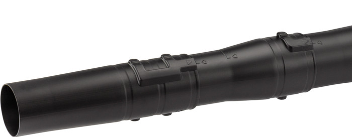 Makita DUB184Z 5.0Ah Battery (2x) Starter Kit null