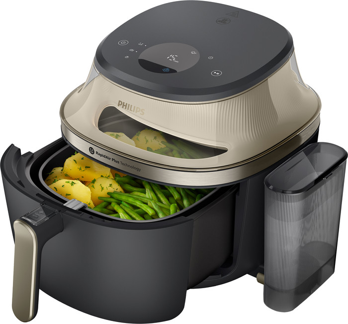 Philips Airfryer 5000 Series NA543/00 oberseite