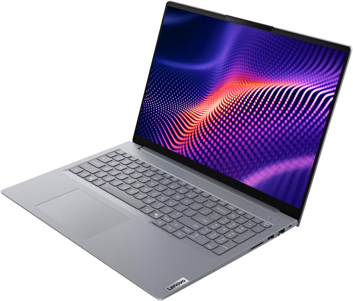 Lenovo ThinkBook 16 G8 IRL - 21SH0051MH QWERTY right side