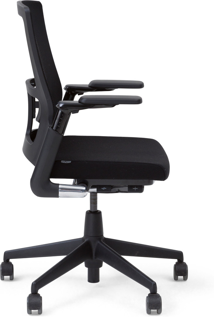 Ahrend 2020 Verta Desk Chair null