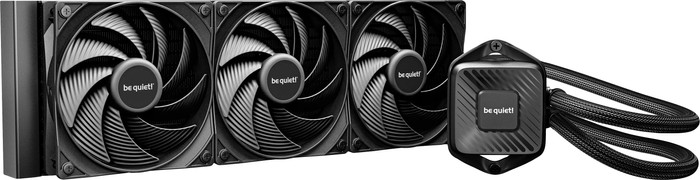 be quiet! PURELOOP 3 360 mm Main Image