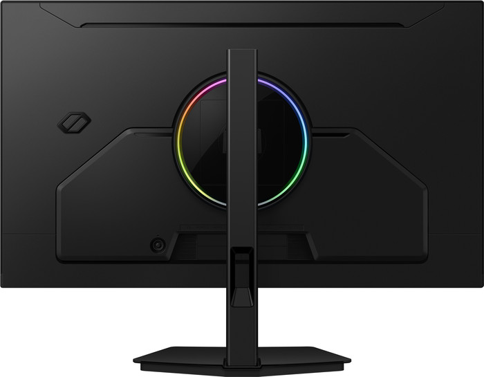 Samsung G8 G80HS LS32HG806ESXEN rückseite