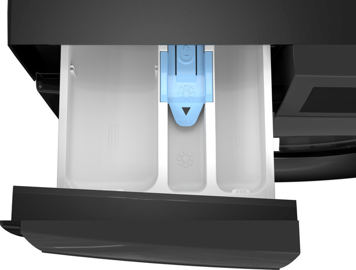 Sharp ES-NFB714BBNA-CB detail