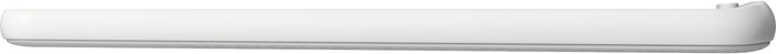 tolino vision color White - 7" linke seite