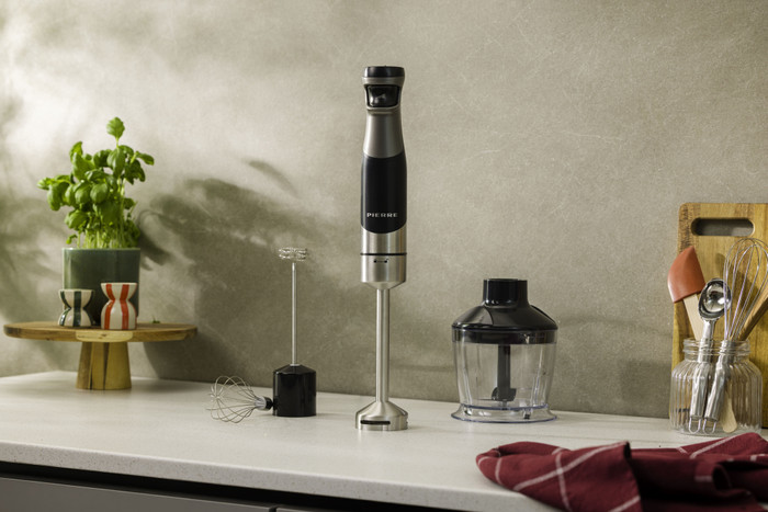 Pierre Immersion Blender PHB5100 accessory