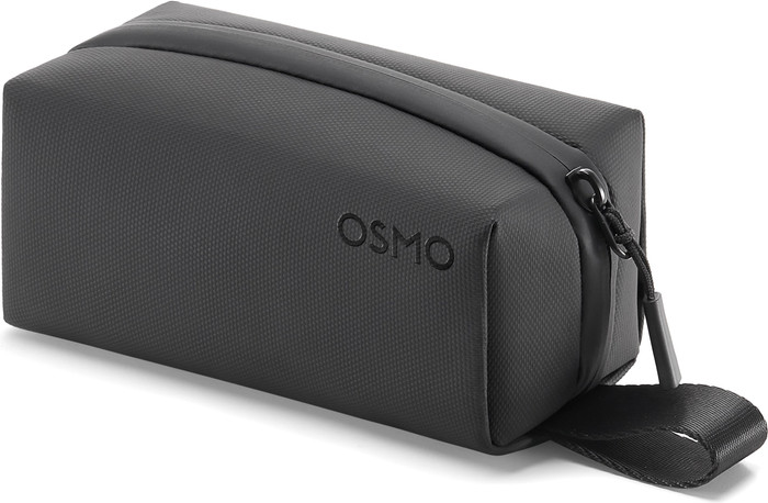 DJI Osmo Pocket 4 Tragetasche rechte seite