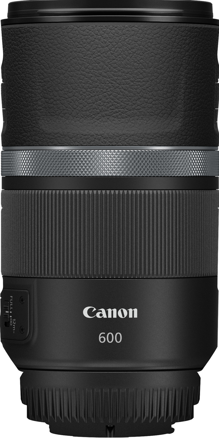 Canon RF 600mm f/11 IS STM Main Image