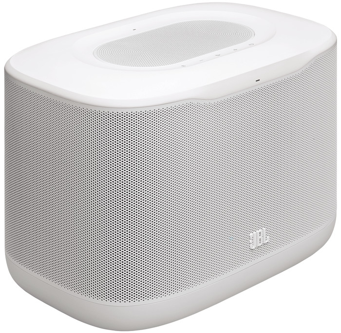 JBL Cove X1 Weiß linke seite
