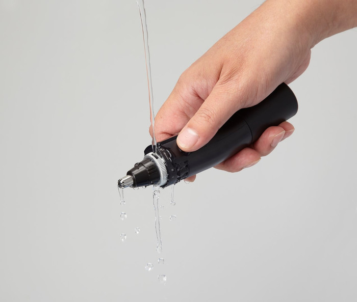 Panasonic ER-GN300K503 produkt in gebrauch