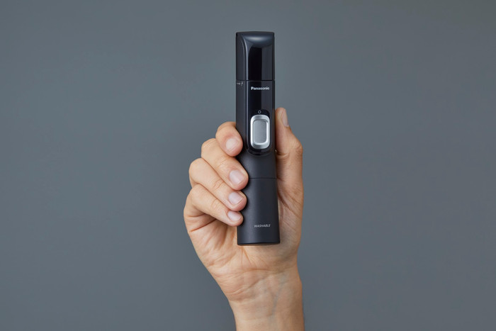 Panasonic ER-GN300K503 produkt in gebrauch