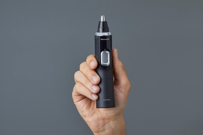 Panasonic ER-GN300K503 produkt in gebrauch