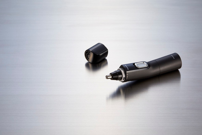 Panasonic ER-GN300K503 produkt in gebrauch