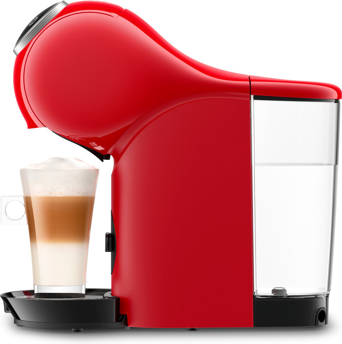 Krups Dolce Gusto Genio S Plus KP3405 Rot null