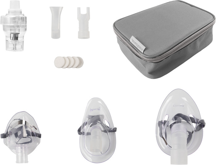 Medisana IN 535 zubehör