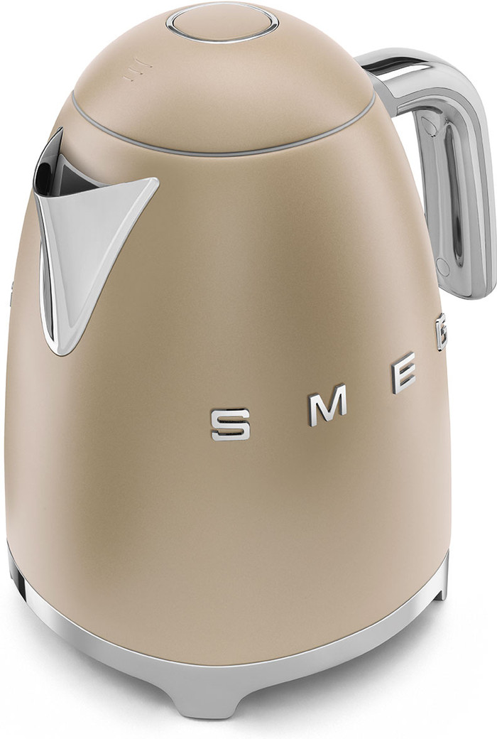 SMEG KLF03CHMEU Matt Champagner null