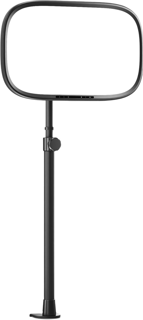 Elgato Key Light Air MK.2 left side