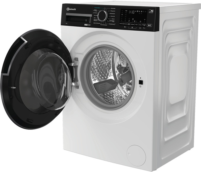Bauknecht B WM 8A9 BC innen