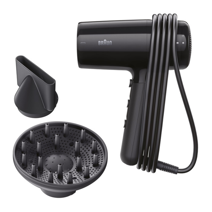 Braun HD2.2 BRHD225E Main Image