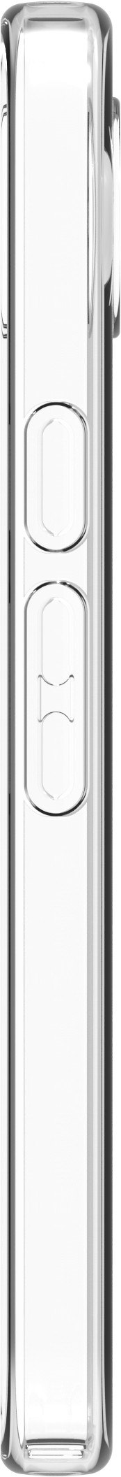 BlueBuilt Google Pixel 10a Backcover Transparent rechte seite