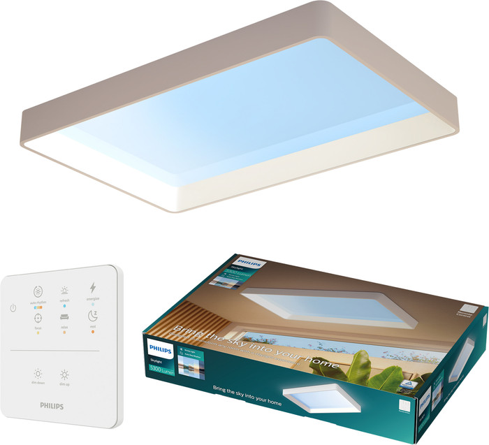 Philips Skylight Daylight Lamp Large Main Image