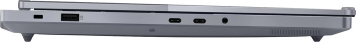 Lenovo ThinkBook 16p Gen 6 - 21U0000MMH QWERTY left side