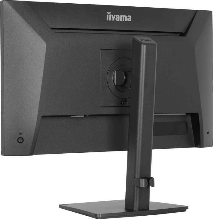 iiyama ProLite XB2493HSU-B1 back