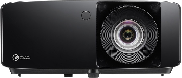 Optoma UHZ67 vorne
