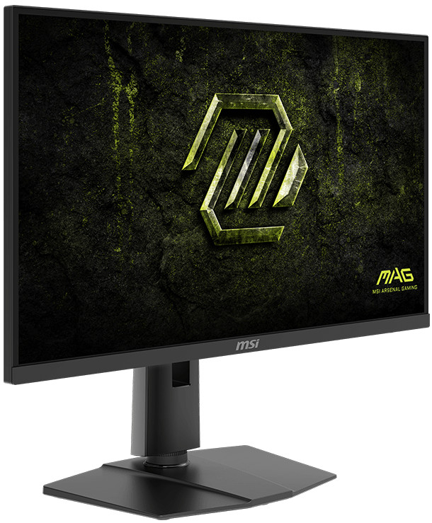MSI MAG 274QPF X32 vorne