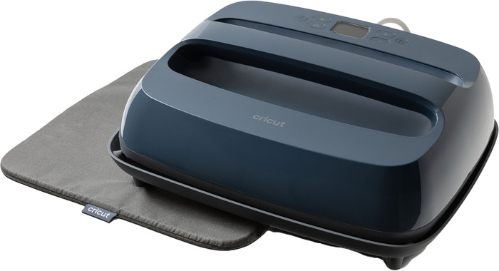 Cricut EasyPress SE (30x25cm) + Cricut EasyPress Mat Main Image