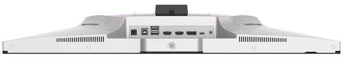 MSI MPG 274URDFWDE E16M detail